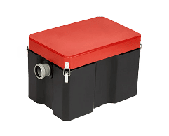 Жироуловители