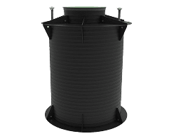 Погреба пластиковые