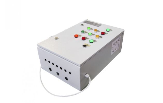 Шкаф управления насосами КНС Alta Control KNS