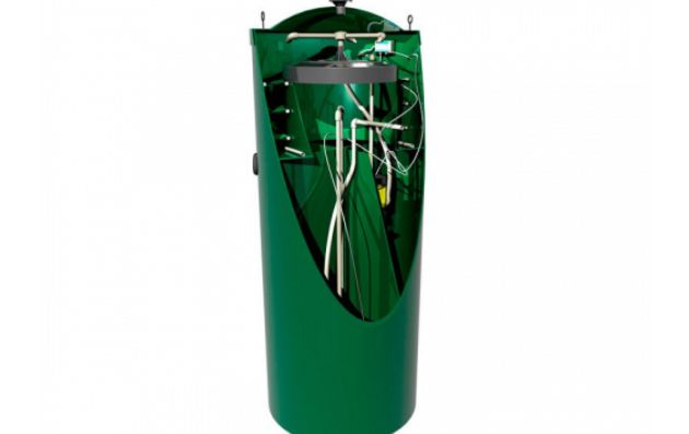 Cтанция биологической очистки Alta Bio 3+ OR