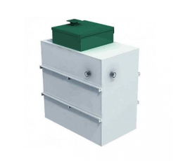 Cтанция биологической очистки Астра 20