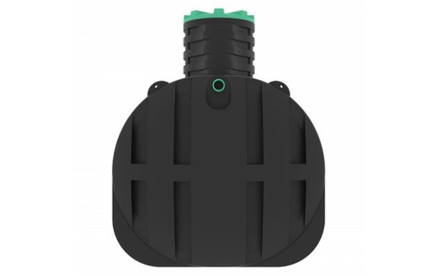 Септик Термит ПР объемом 5500 литров