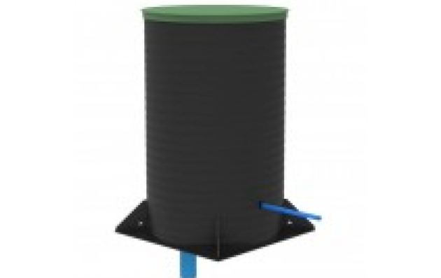 Кессон KANN KS 1000/2000