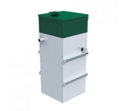 Cтанция биологической очистки Астра 7