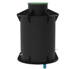 Кессон KANN KS 1200/1800