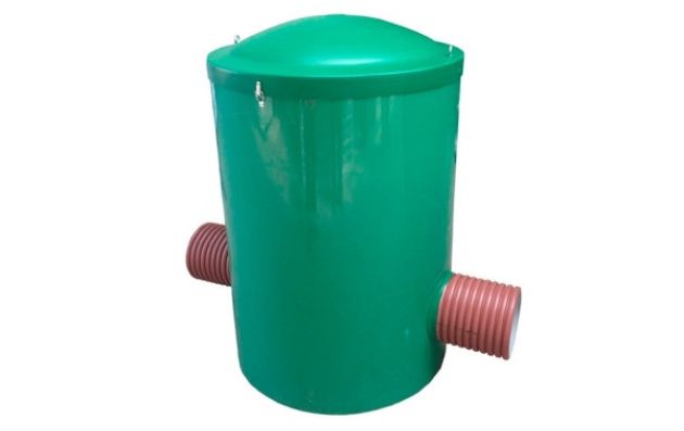 Кабельный колодец Alta Tele Plast 630х1