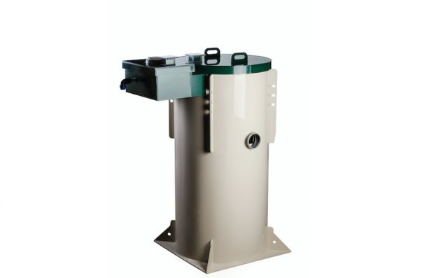 Станция биологической очистки BioDevice ECO - 3