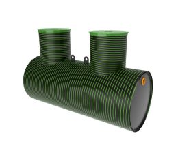 Cтанция биологической очистки KANN Ultra - 5