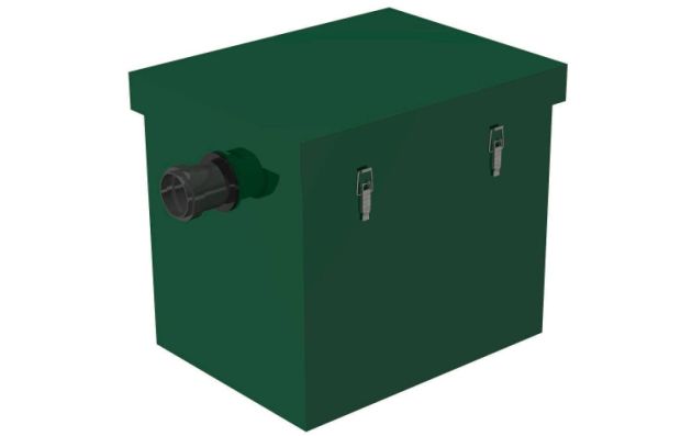 Жироуловитель под мойку Alta M-In 1.5-150