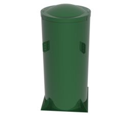 Кессон Alta Kesson А 1500 без горловины