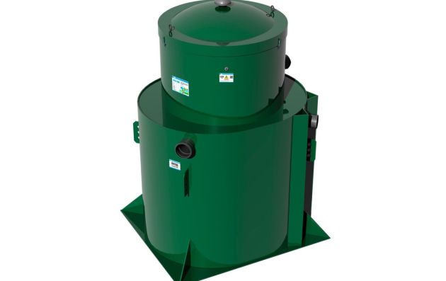 Cтанция биологической очистки Alta Bio 3+