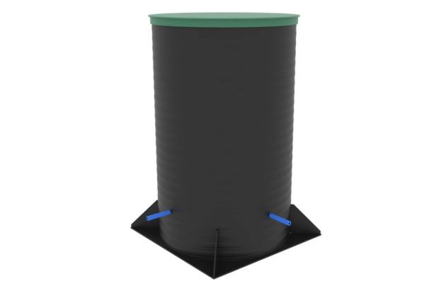 Кессон KANN KS 1200/2100