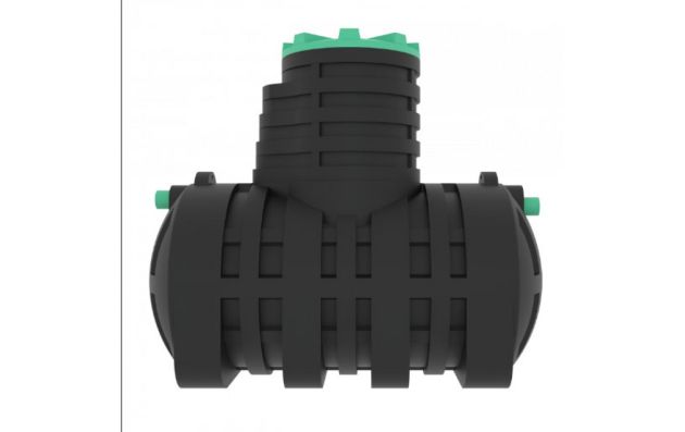 Септик Термит объемом 2000 литров