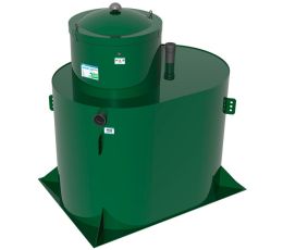 Cтанция биологической очистки Alta Bio 10