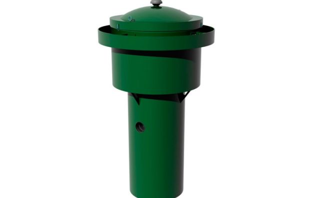 Cтанция биологической очистки Alta Bio Lite