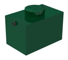 Промышленный жироуловитель Alta М-OS 18-900