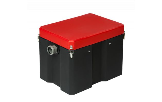 Жироуловитель Термит 0,5-40