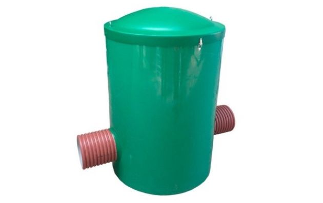 Кабельный колодец Alta Tele Plast 630х1