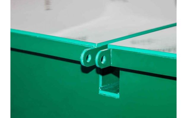 Станция биологической очистки BioDevice 5