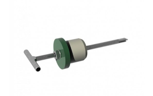 Инструмент для установки муфт