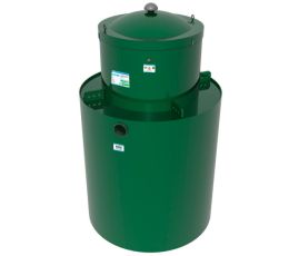 Cтанция биологической очистки Alta Bio 7 OR