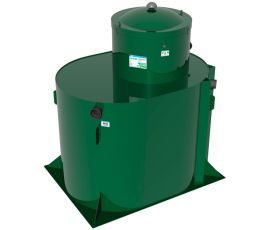 Cтанция биологической очистки Alta Bio 7+