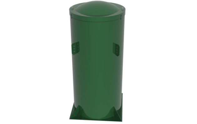 Кессон Alta Kesson А 1500 без горловины