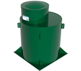 Кессон Alta Kesson С + c увеличенной рабочей камерой