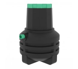 Септик Термит ПР объемом 700 литров