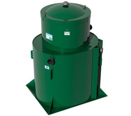 Cтанция биологической очистки Alta Bio 3+