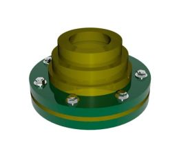 Муфта Alta Connect