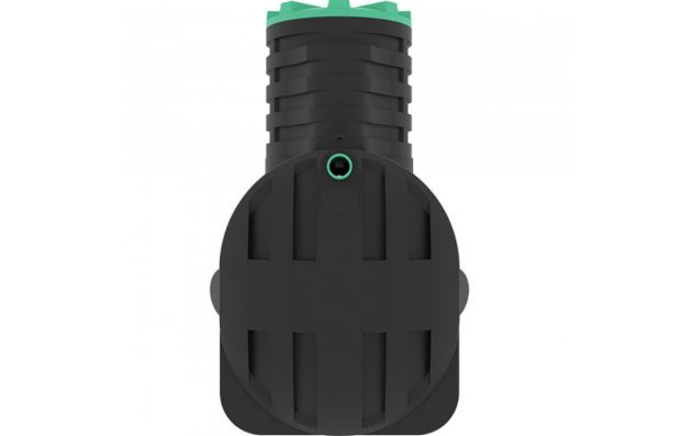 Септик Термит объемом 2500 литров