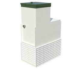 Cтанция биологической очистки Топас - С 10 ЛОНГ ПР