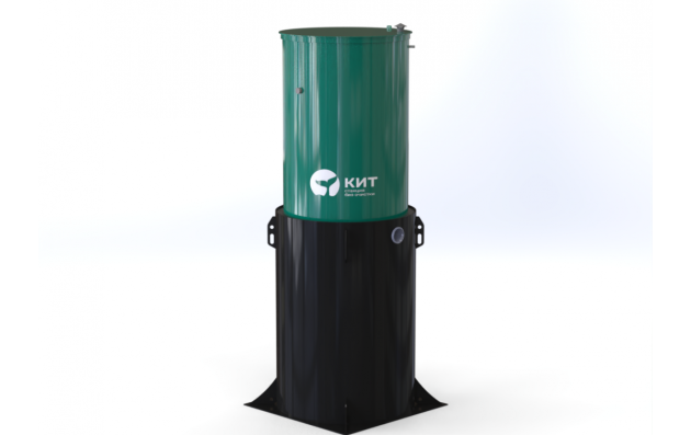 Станция биологической очистки Кит - 5