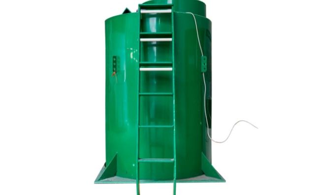 Маршевая лестница для Alta Pogreb OR (за 2 метра)