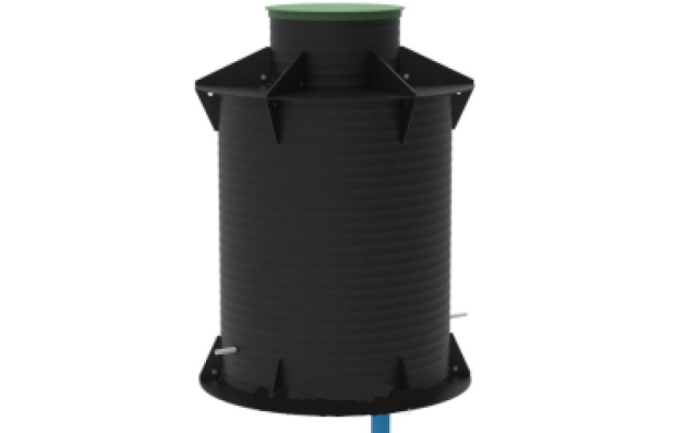 Кессон KANN KS 1400/2100