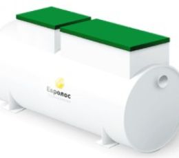 Станция биологической очистки Евролос Грунт 6