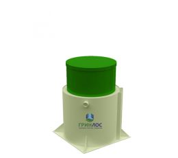 Станция биологической очистки Гринлос Аква 5 ПР