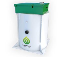 Станция биологической очистки BioDevice 5