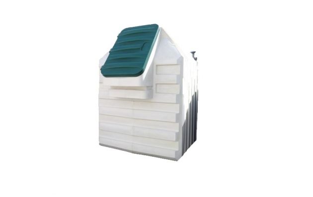 Пластиковый погреб Чистовод 2000Н