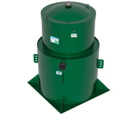 Cтанция биологической очистки Alta Bio 3