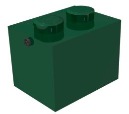 Промышленный жироуловитель Alta М-OS 25-1680