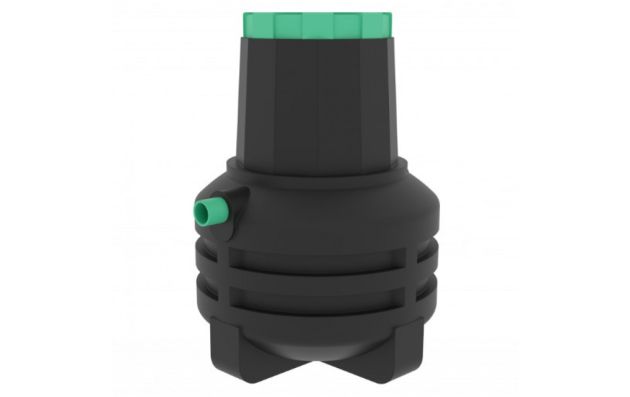 Септик Термит ПР объемом 700 литров