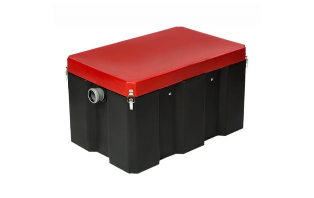 Жироуловитель Термит 1-80