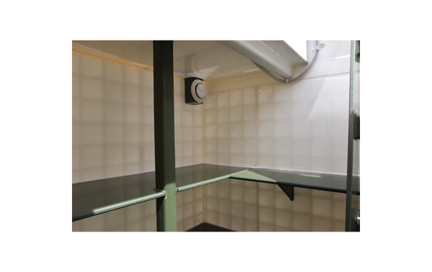 Пластиковый погреб Топол Эко ПП-4