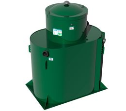 Cтанция биологической очистки Alta Bio 5+