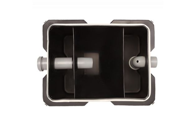 Жироуловитель Термит 1-80