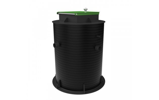 Cтанция биологической очистки KANN X- 5