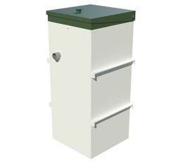 Cтанция биологической очистки Топас - 6