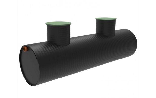 Cтанция биологической очистки KANN Ultra 8